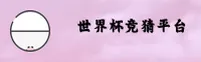 世界杯竞猜_WC2025_官方平台 - 体彩入口